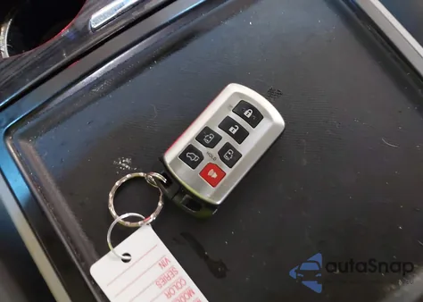 2015 Toyota Sienna Xle Premium 7 Passenger из США, поврежденный, VIN 5TDDK3DC7FS095518